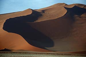 Dünen in der Namib