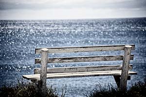 Versandete Türen in Kolmanskop